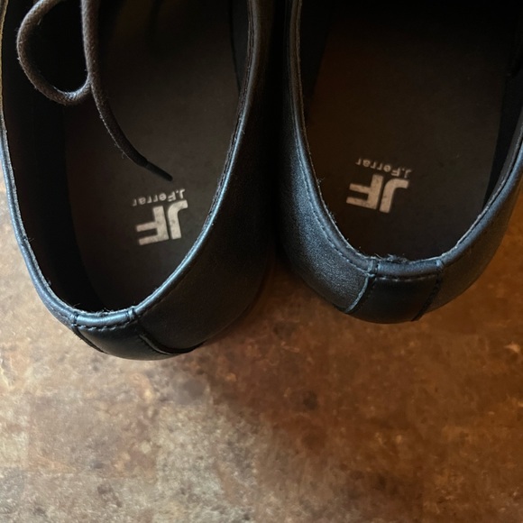 JF J. Ferrar Shoes - Picture 3 of 4